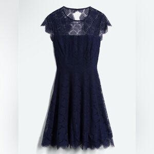 Kensie EUC Mira Lace Dress